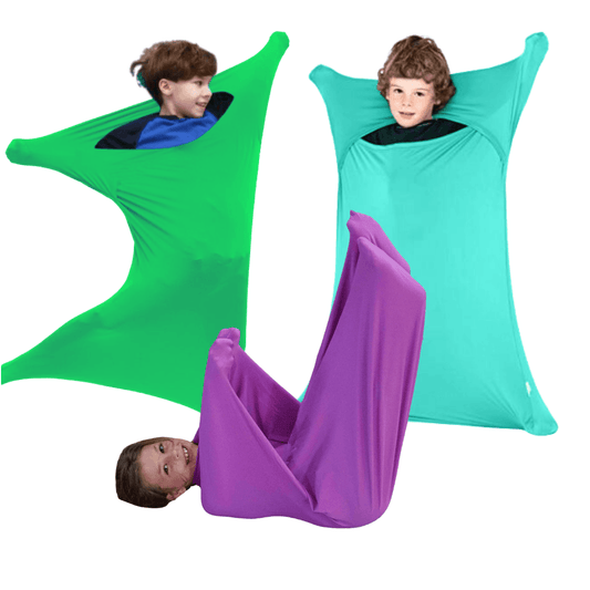 Made2Motivate Sensory Body Sock - Made2Motivate