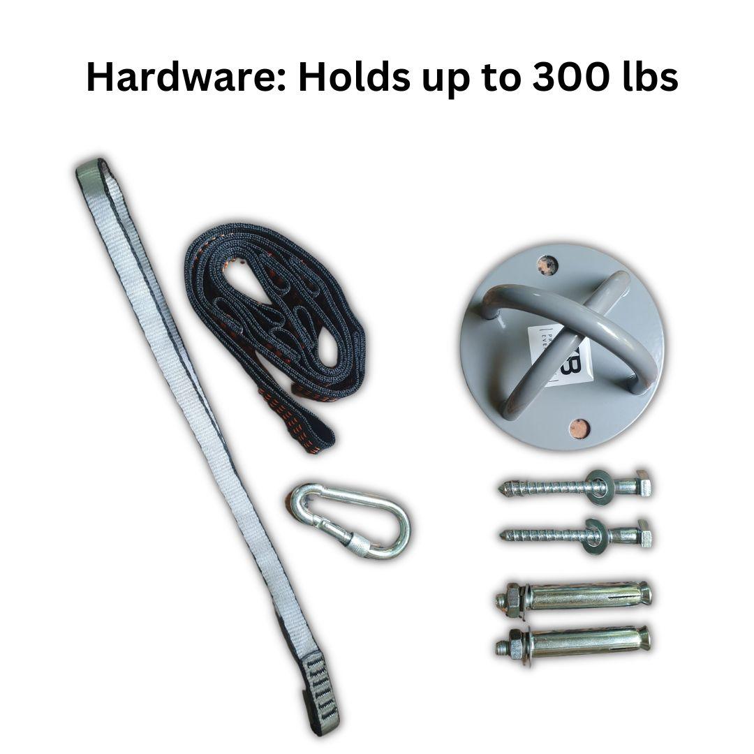 Swing Hardware Sets - Made2Motivate