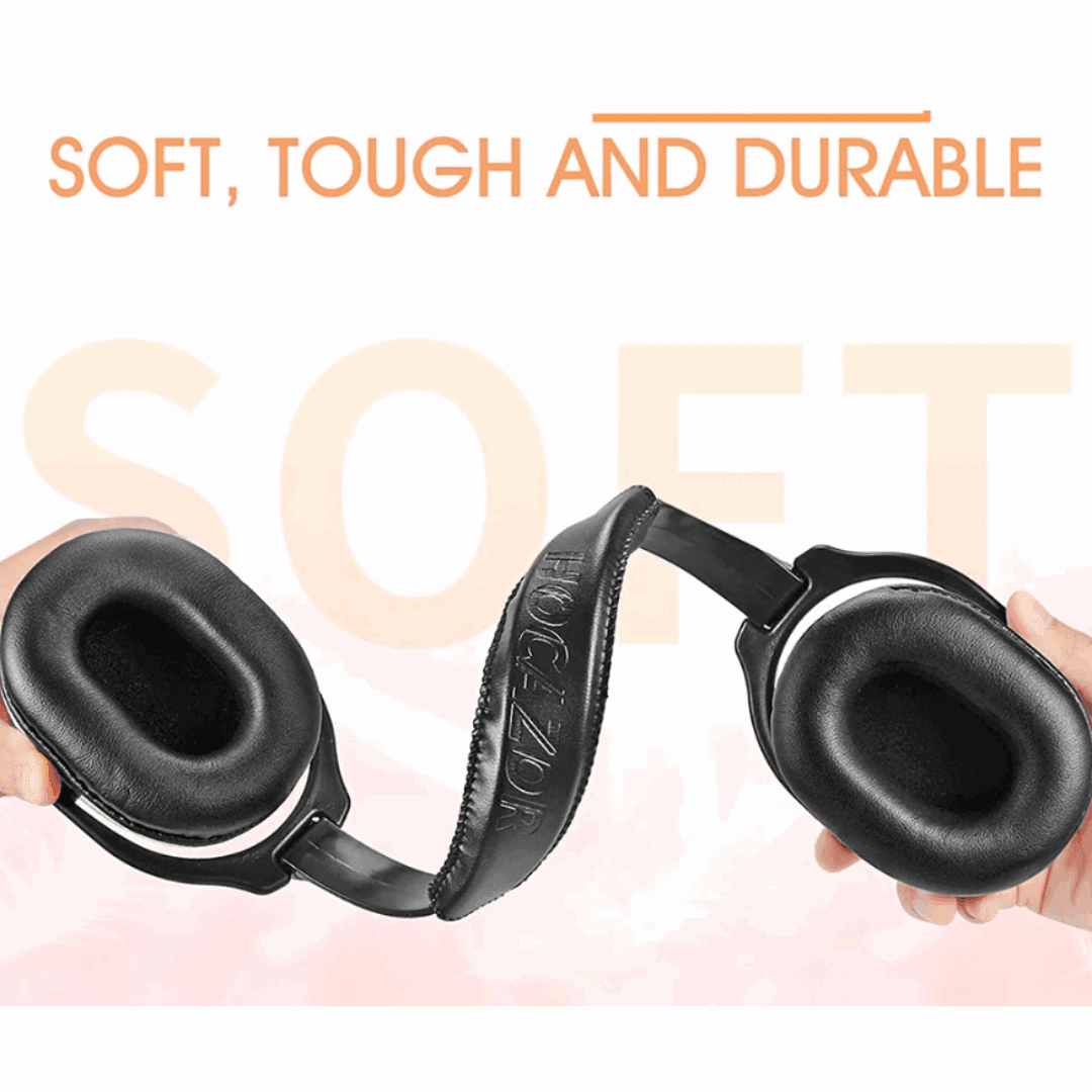 Noise Canceling Headphones