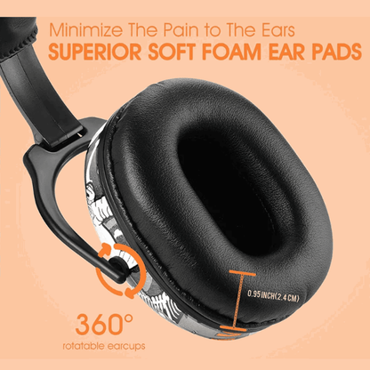 Noise Canceling Headphones