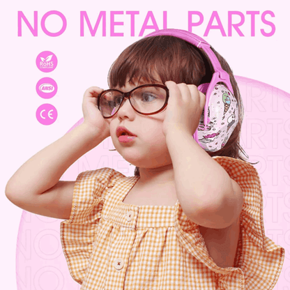 Noise Canceling Headphones