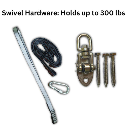 Swing Hardware Sets - Made2Motivate