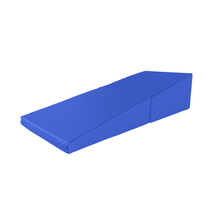 Soft Play Wedge for kids and teens - climbing, sliding and therapy - Made2Motivate