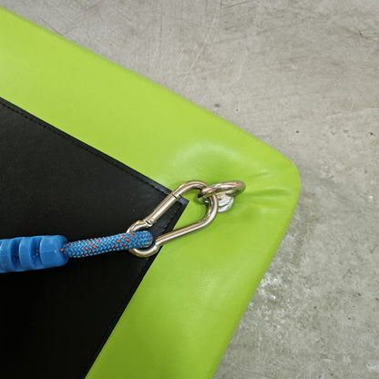 Platform Swing for Sensory Integration Therapy and Play - Made2Motivate