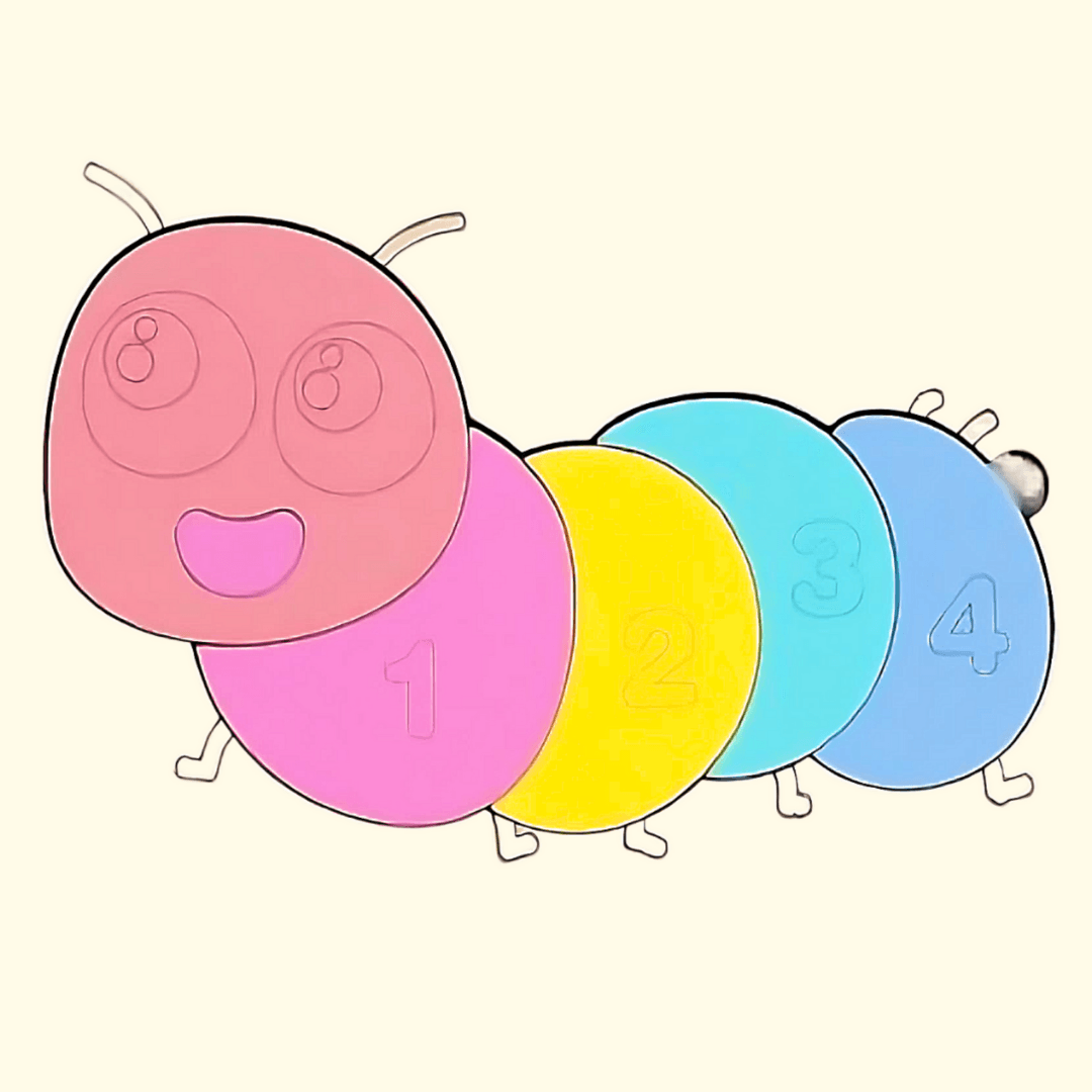 Wood Puzzles- Set of 4 - Made2Motivate