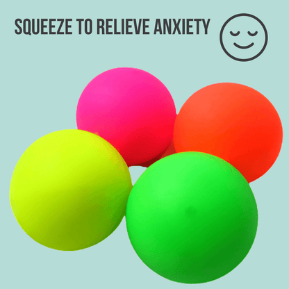 Stress Balls - Made2Motivate