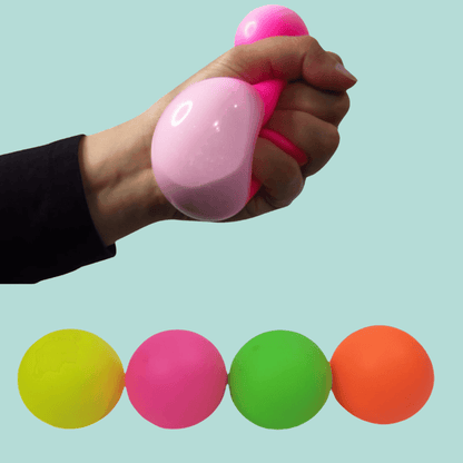 Stress Balls - Made2Motivate